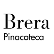 Logo Pinacoteca di Brera